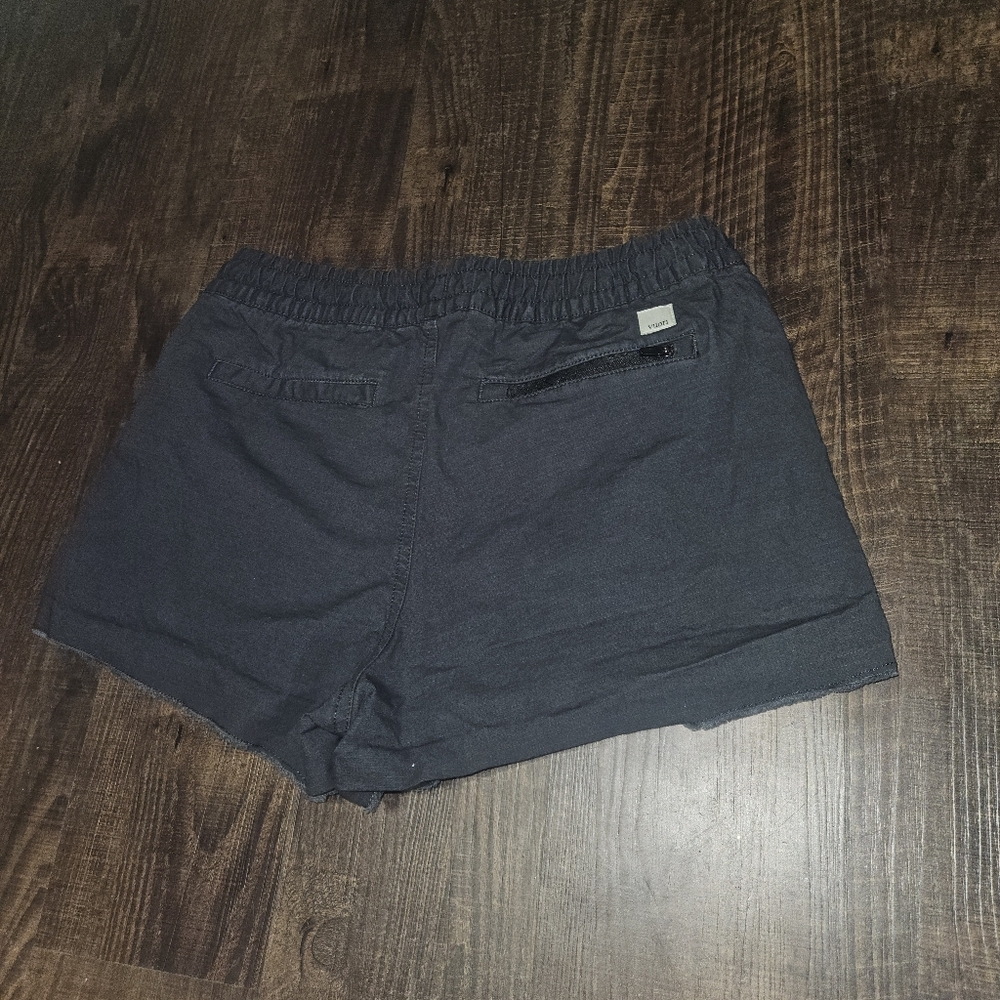 Vuori Vintage Ripstop Shorts - Picture 3 of 5
